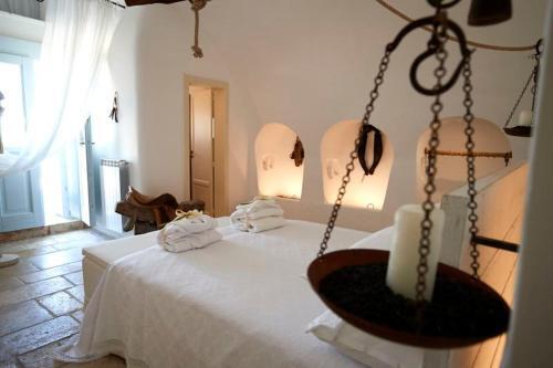 Polignano A Mare Villa Sleeps 12 Pool Air Con Wifi
