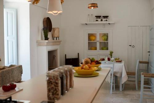Polignano A Mare Villa Sleeps 12 Pool Air Con Wifi