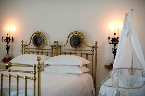 Polignano A Mare Villa Sleeps 12 Pool Air Con Wifi