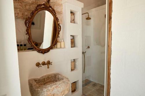 Polignano A Mare Villa Sleeps 12 Pool Air Con Wifi