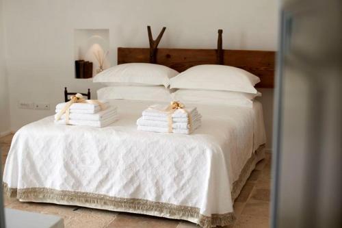 Polignano A Mare Villa Sleeps 12 Pool Air Con Wifi