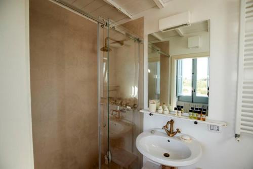 Polignano A Mare Villa Sleeps 12 Pool Air Con Wifi