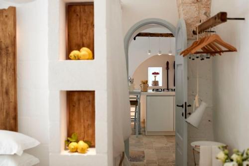 Polignano A Mare Villa Sleeps 12 Pool Air Con Wifi