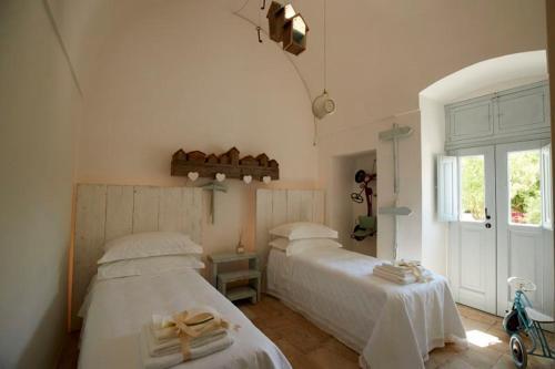 Polignano A Mare Villa Sleeps 12 Pool Air Con Wifi