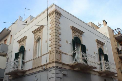 Bed & Breakfast Dimora Girolamo