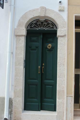 Bed & Breakfast Dimora Girolamo