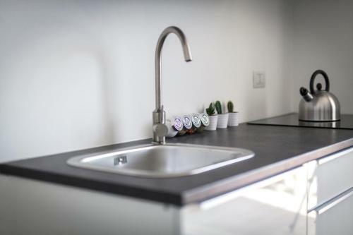 Apartamento Charlotte's House Locaz. Turistica