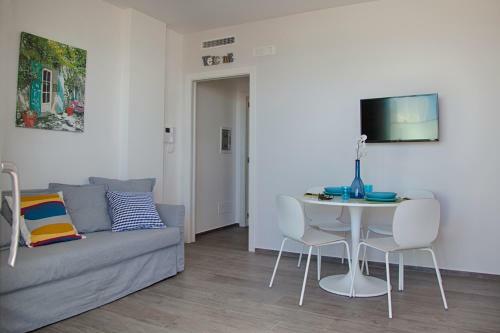 Apartamento Charlotte's House Locaz. Turistica