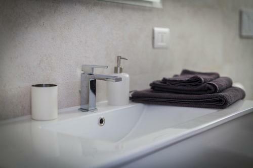 Apartamento Charlotte's House Locaz. Turistica