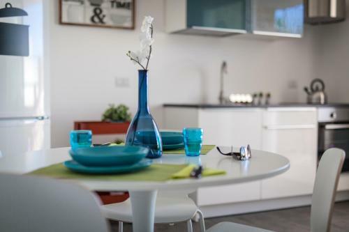 Apartamento Charlotte's House Locaz. Turistica