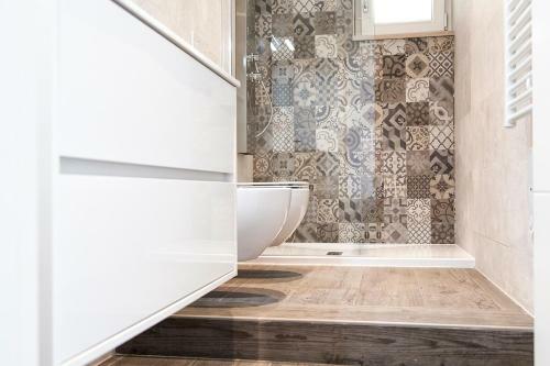 Apartamento Charlotte's House Locaz. Turistica
