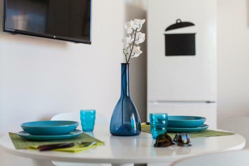 Apartamento Charlotte's House Locaz. Turistica