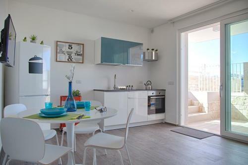 Apartamento Charlotte's House Locaz. Turistica