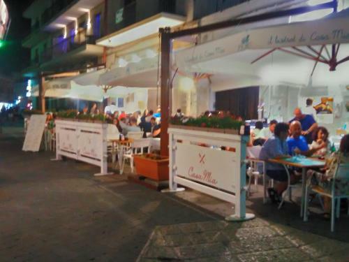 Hostal Versomare
