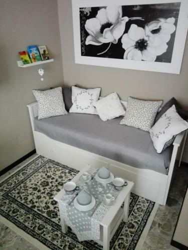 B&B Dimora Pascali