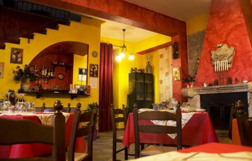 Hostal I Templari