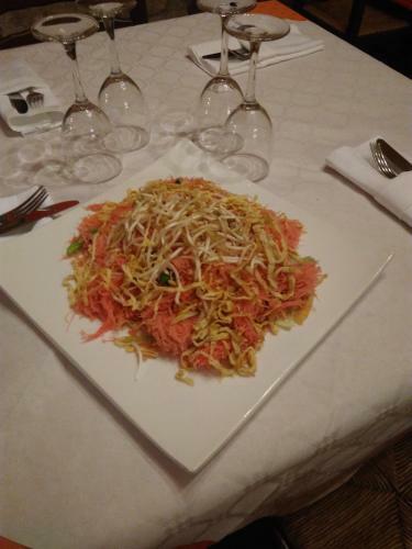 Hostal I Templari