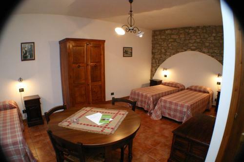 Agroturismo Il Baglio Di Nonna Clelia