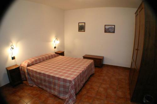 Agroturismo Il Baglio Di Nonna Clelia