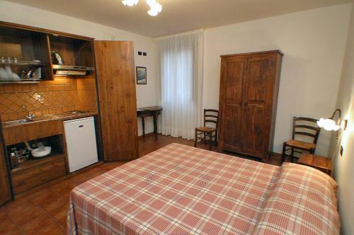 Agroturismo Il Baglio Di Nonna Clelia