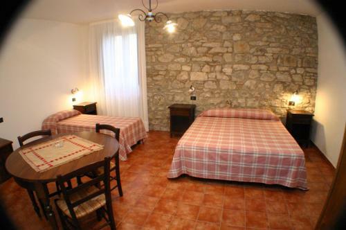 Agroturismo Il Baglio Di Nonna Clelia