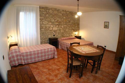 Agroturismo Il Baglio Di Nonna Clelia
