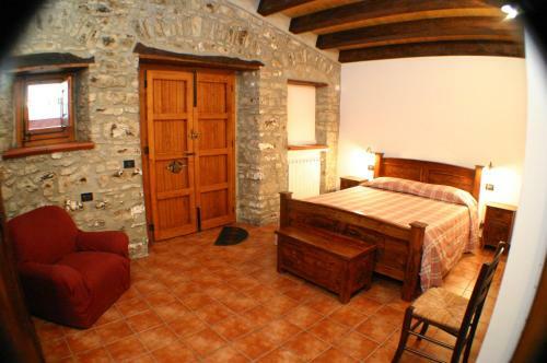 Agroturismo Il Baglio Di Nonna Clelia