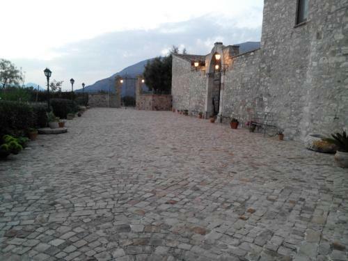 Agroturismo Il Baglio Di Nonna Clelia