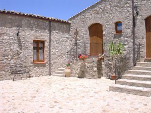 Agroturismo Il Baglio Di Nonna Clelia