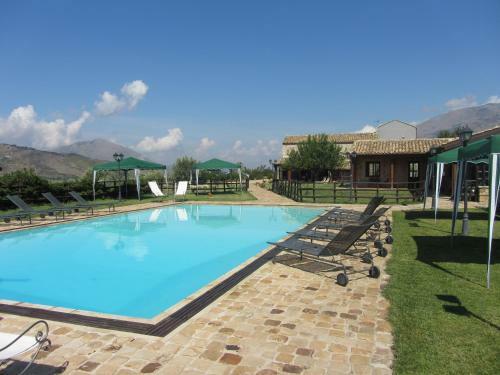 Agroturismo Il Baglio Di Nonna Clelia