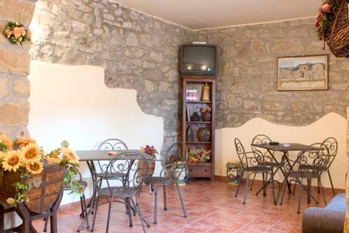 Agroturismo Il Baglio Di Nonna Clelia