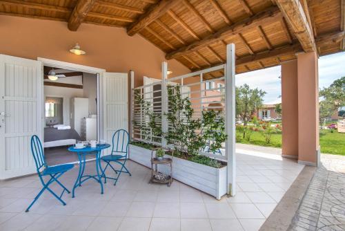 Villa Marina Velca