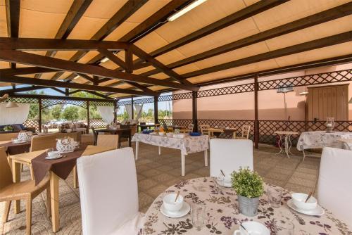 Villa Marina Velca