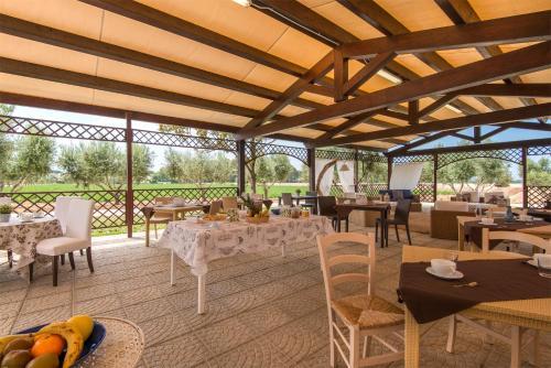Villa Marina Velca