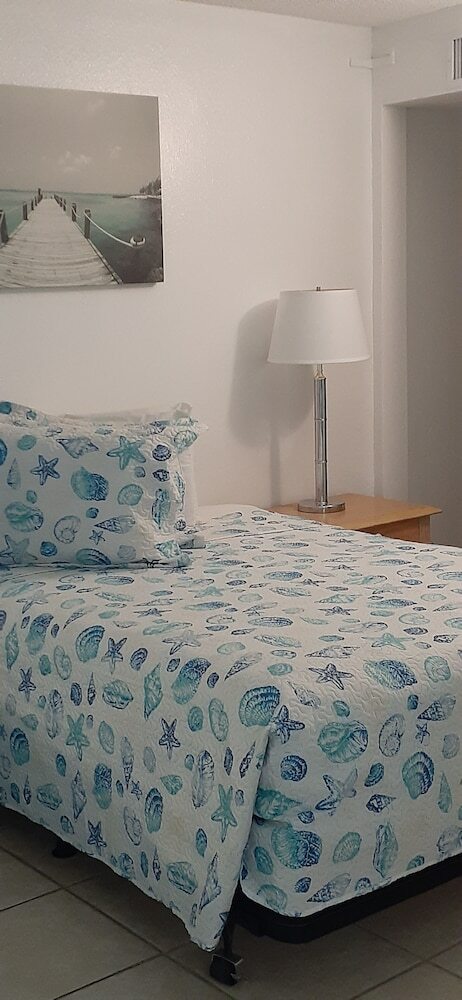 Hotel Hawaiian Inn