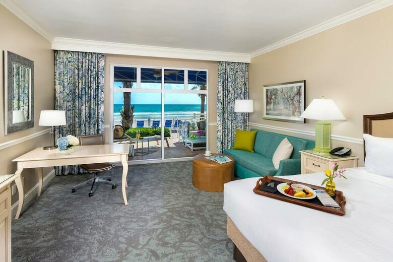 Hotel Shores Resort And Spa