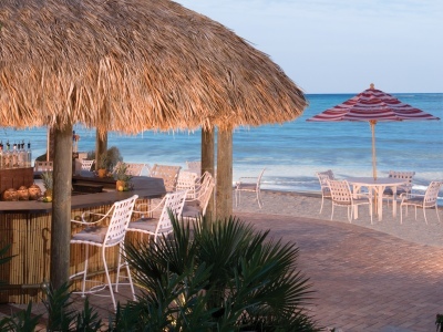 Hotel Shores Resort And Spa