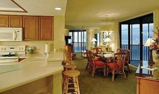 Hotel Pointe Estero Beach Resort