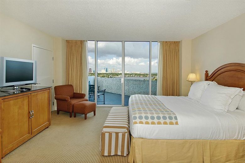 Hotel Hyatt Regency Pier 66