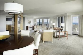Hotel Harbor Beach Marriott Resort & Spa