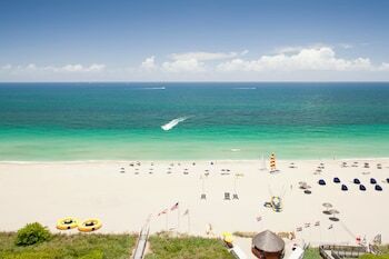 Hotel Harbor Beach Marriott Resort & Spa