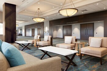 Hotel Harbor Beach Marriott Resort & Spa