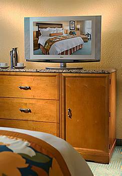Hotel Harbor Beach Marriott Resort & Spa