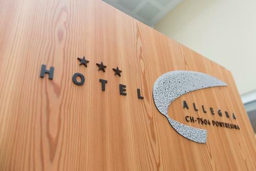 Hotel Allegra