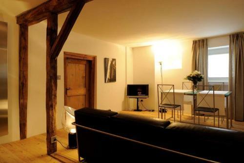 Hotel M�ller - Mountain Lodge