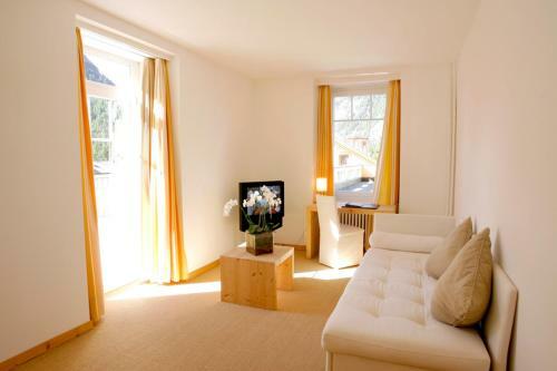 Hotel M�ller - Mountain Lodge