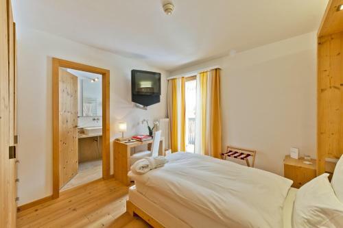 Hotel M�ller - Mountain Lodge