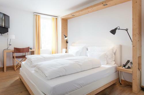 Hotel M�ller - Mountain Lodge