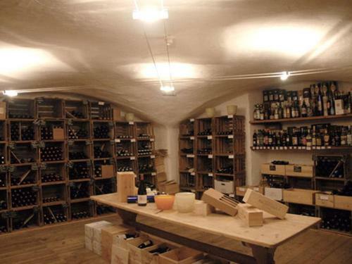 Hotel M�ller - Mountain Lodge