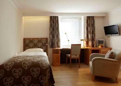 Hotel Walther
